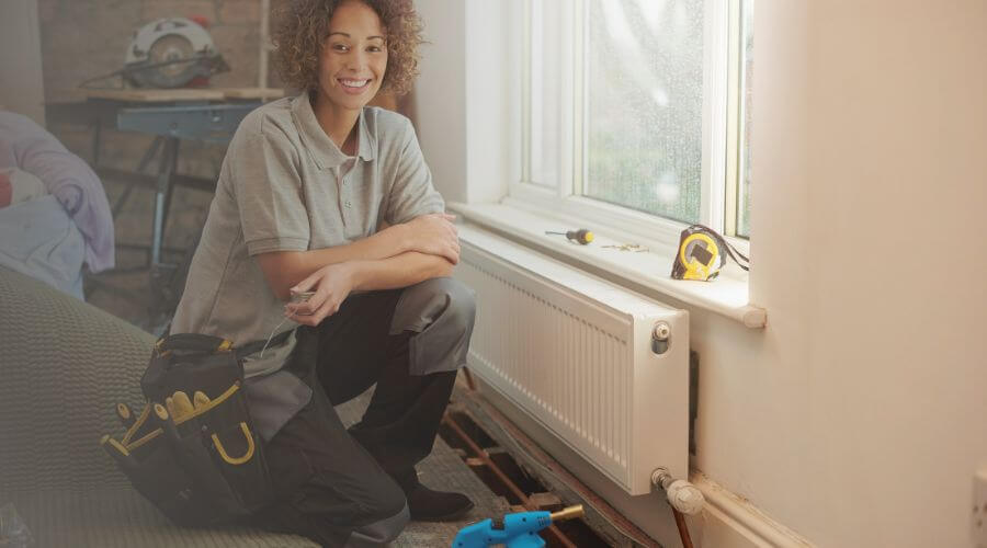 Professional expert plumbing services in North Woodstock, NH